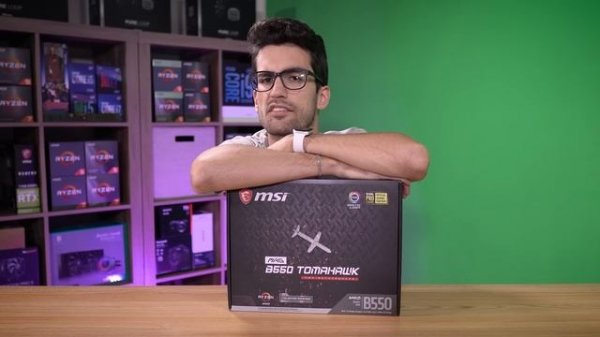 How To CORRECTLY Upgrade Your CPU, Motherboard, and Graphics Card