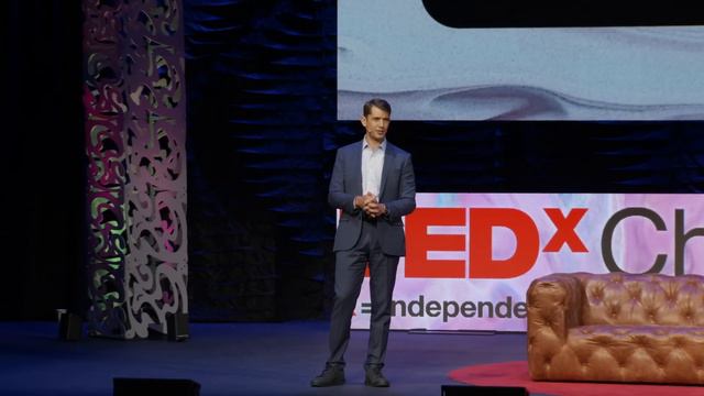 Feed Your Mental Health | Drew Ramsey | TEDxCharlottesville смотреть онлайн