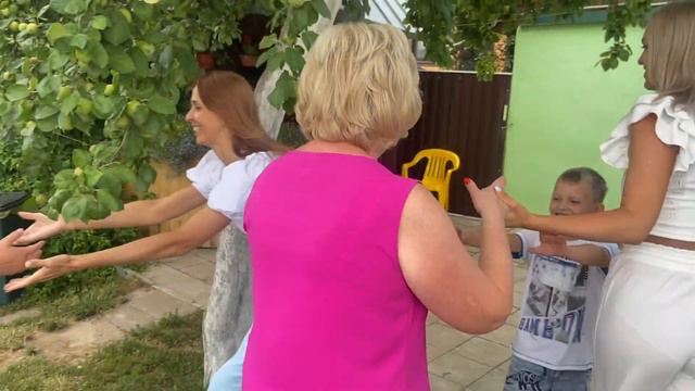 Поздравление маме с юбилеем 😊