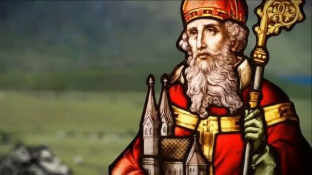 The Life of Saint Patrick of Ireland смотреть онлайн
