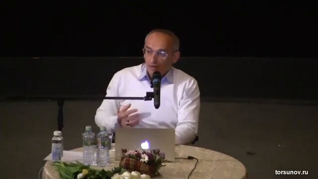 В чём опасность влюблённости? Как правильно развивать любовные отношения? (Торсунов О. Г.) смотреть онлайн