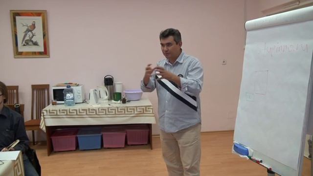 Клуб изобретателей. встреча 02/07/2015 ч.1-2 смотреть онлайн