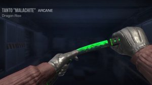 ВСЕ НОЖИ ИЗ STANDOFF 2 🔪