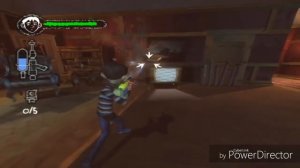 Прохождение Дом-Монстр Часть 1 (PS2) (Без комментариев)