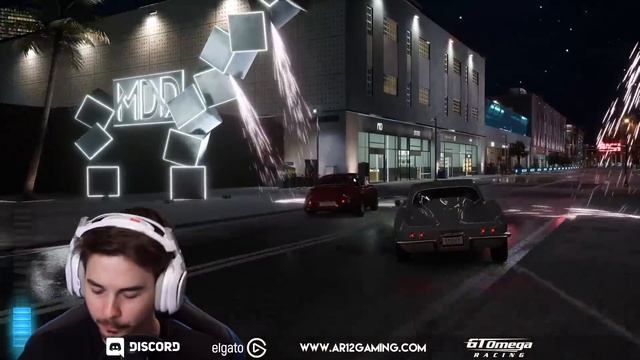 Miami Street Gameplay : WHAT IS THIS GAME!! смотреть онлайн