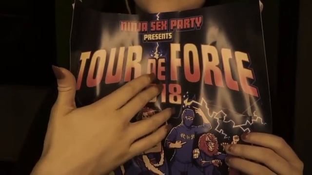 The Perfect ASMR Aftynrose Joi Video