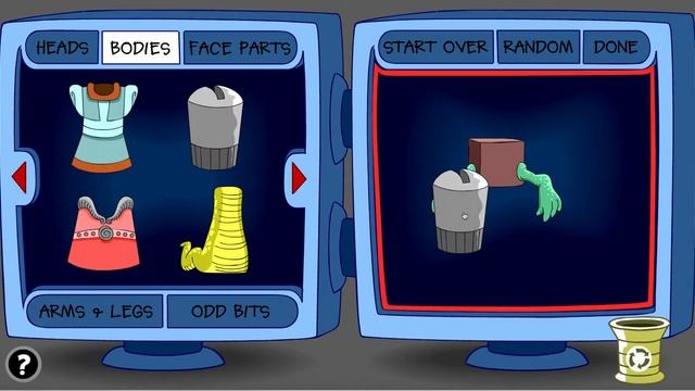 PC Longplay - Alien Assembly Required смотреть онлайн