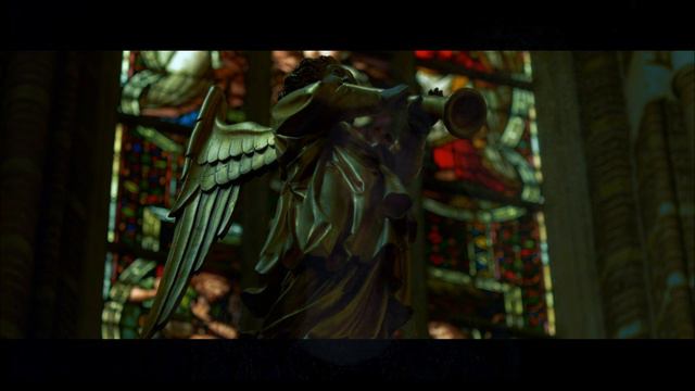 "Pie Jesu" L . Webber смотреть онлайн