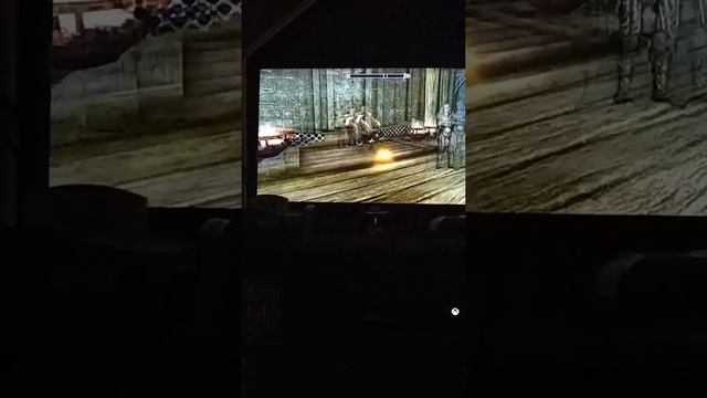 Kidnapping children in Skyrim смотреть онлайн