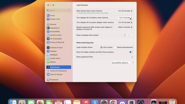 How To Stop A MacBook Screen From Turning Off - Mac Help смотреть онлайн