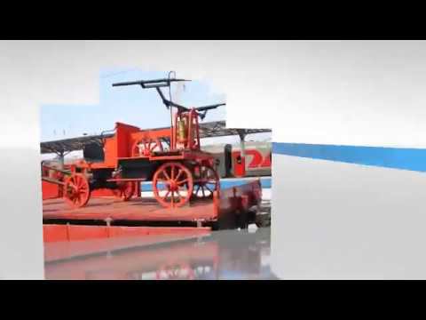 Электрожезловая система на железной дороге. смотреть онлайн