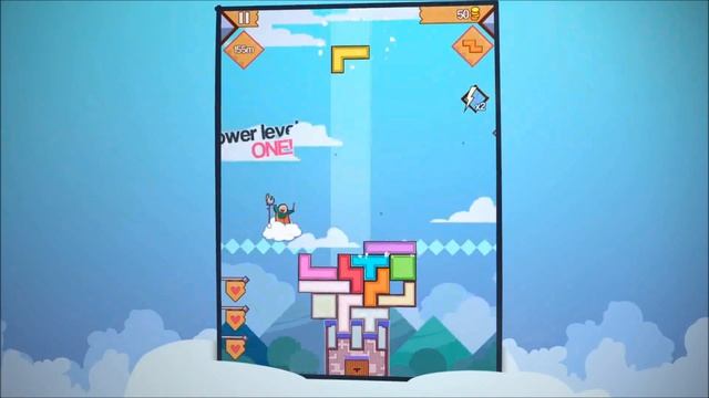 Official 99 Bricks Wizard Academy Launch Trailer смотреть онлайн