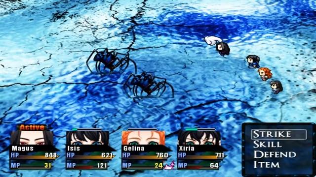 Chronicles of a Dark Lord Episode 1 Tides of Fate - Lazy Sword and Mail смотреть онлайн