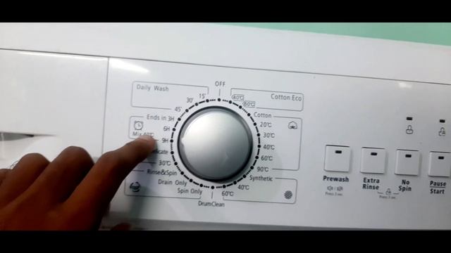 Midea Fully Automatic Front Load Washing Machine 7 KG Full Review in Telugu смотреть онлайн
