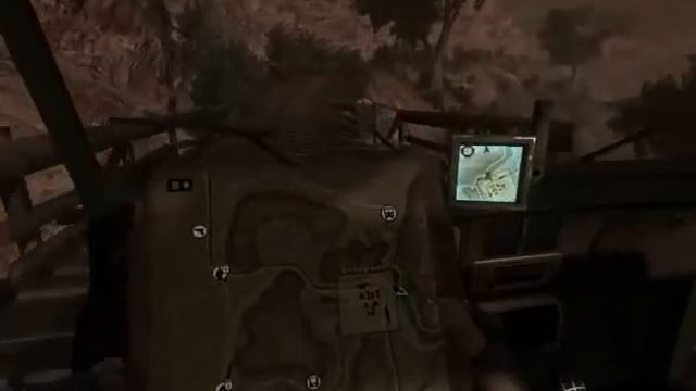 Far Cry 2 8800 gts DX 10 смотреть онлайн