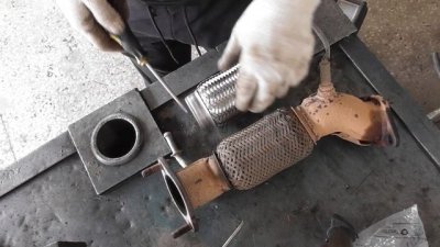 Новости автомобильной индустрии