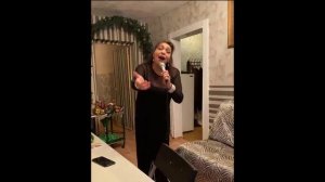 Алёна Бузылёва