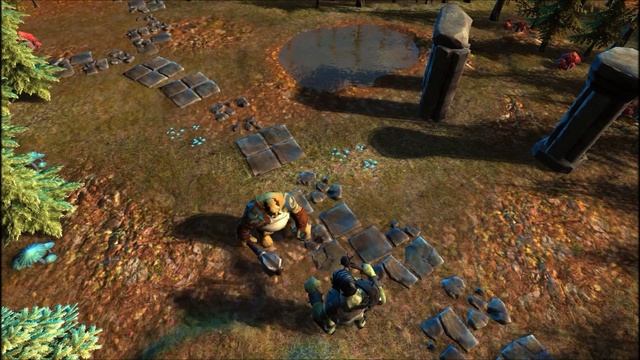 Dark Forester Dark Torturer смотреть онлайн