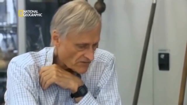 La Leyenda de la Lanza Sagrada - Documental смотреть онлайн