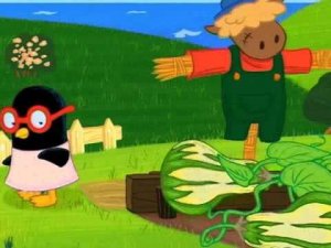 Острова Лулу на канале Карусель