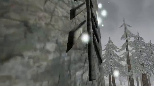 The Elder Scrolls 3 Morrowind видеопрохождение, часть 201 смотреть онлайн