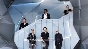 Dedublüman - Belki - Akustik (Lyric Video)