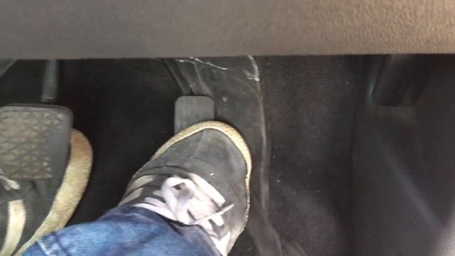 Astra H - ECU Failure. смотреть онлайн
