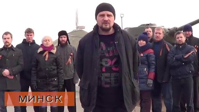 Ставропольский НОД 