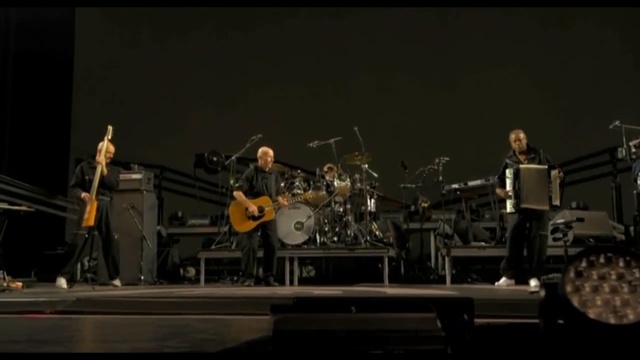 Peter Gabriel** Come Talk to Me смотреть онлайн