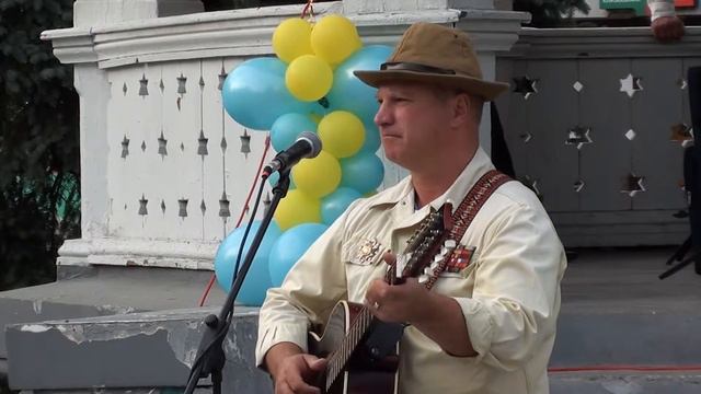 Блокпосты - Владимир Щеглов