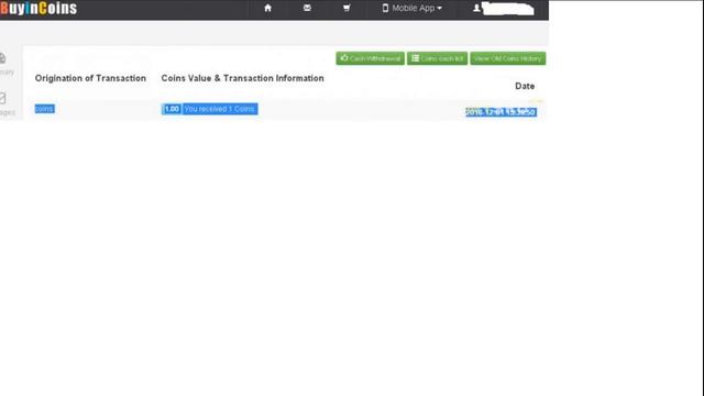 Рождественская акция в магазине Buyincoins; таракан за 6 и переходники для сим-карты за 14 центов. смотреть онлайн