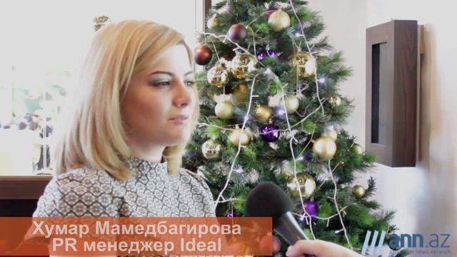 Торговый центр 28 mall провел утренник для журналистов смотреть онлайн