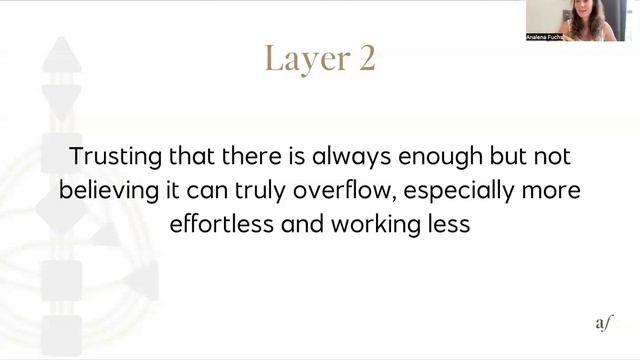 3 Layers of Money Scarcity and How to Overcome Them (Conscious Money Collective) смотреть онлайн