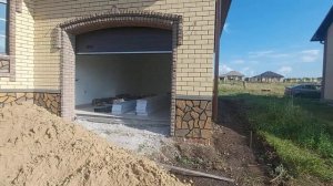 Купить дом в Белгороде с отделкой под ключ и благоустройством за 7.5 млн.