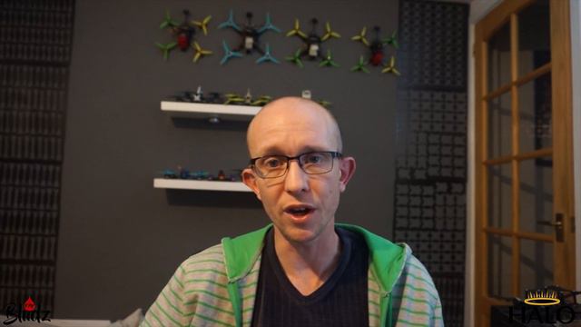 1 Week With Fatshark ❄️ Byte Frost ❄️ Firmware Update & Lots of Info - Full Framerate DVR смотреть онлайн