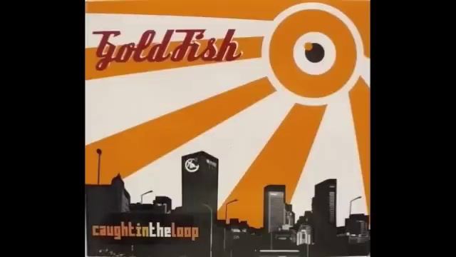 Goldfish - The four forty five blues смотреть онлайн