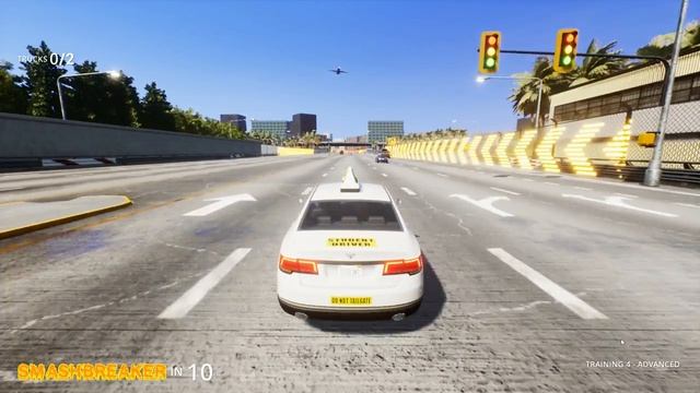 Danger Zone 2 | Walkthrough #1 - Training смотреть онлайн