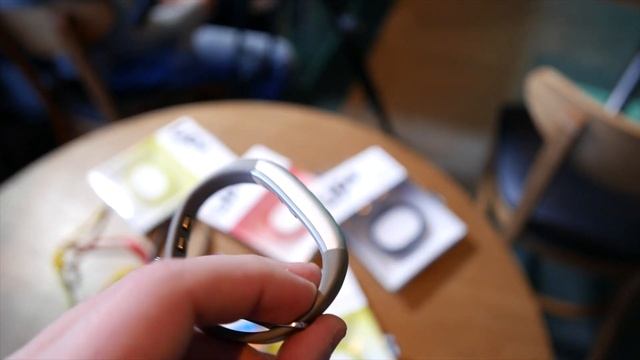 MobiNews #7 [Мобильные новости] - LG и Jawbone делают анонсы, а Pebble Time покоряют Kickstarter смотреть онлайн