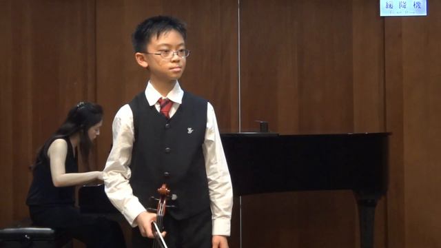 3 Beethoven Romance Op 50 смотреть онлайн