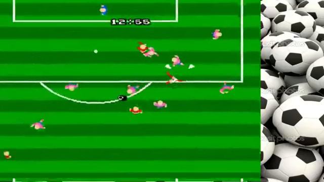 SportSnack #1 (Pilot Version) introduction смотреть онлайн