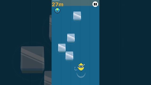 2016 Rio Olympics Google Doodle Lemon Swimming Fruit Game 3 Star Walkthrough смотреть онлайн