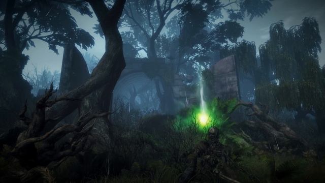 Survarium OST - Title Screen смотреть онлайн