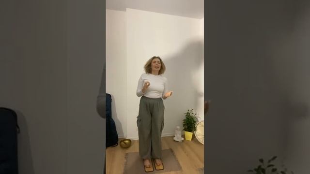 Мощная практика медитация на гвоздях "Инициация в новый уровень жизни" | Гвоздестояние смотреть онлайн