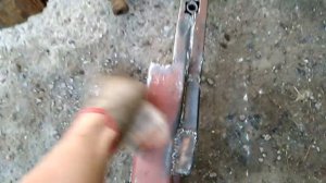 Установка шаровой подвеска на Газ 21