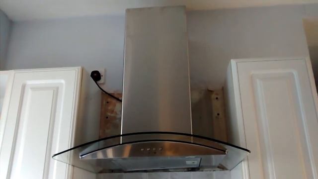Amica OKP631G Cooker Hood смотреть онлайн