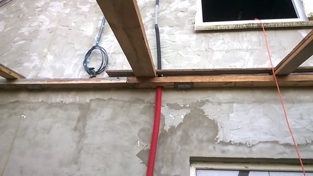 Стройка навеса гидроизолирующие прокладки смотреть онлайн