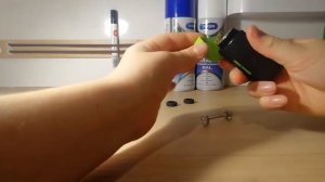 Обучалка номер #4 как снять колёса с оси?