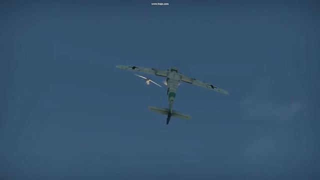 War Thunder: You are already dead. смотреть онлайн