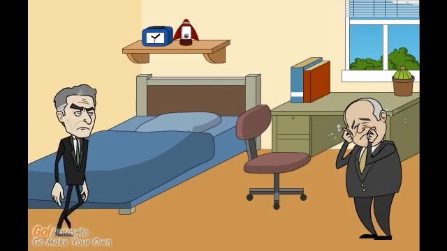 weird cartoon 2 смотреть онлайн