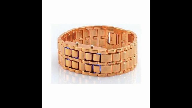 мужские часы iron samurai смотреть онлайн